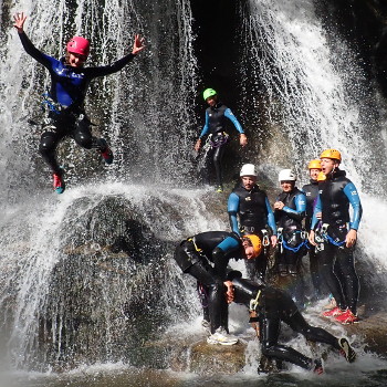 canyon du furon intégral