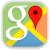 googlele map icone