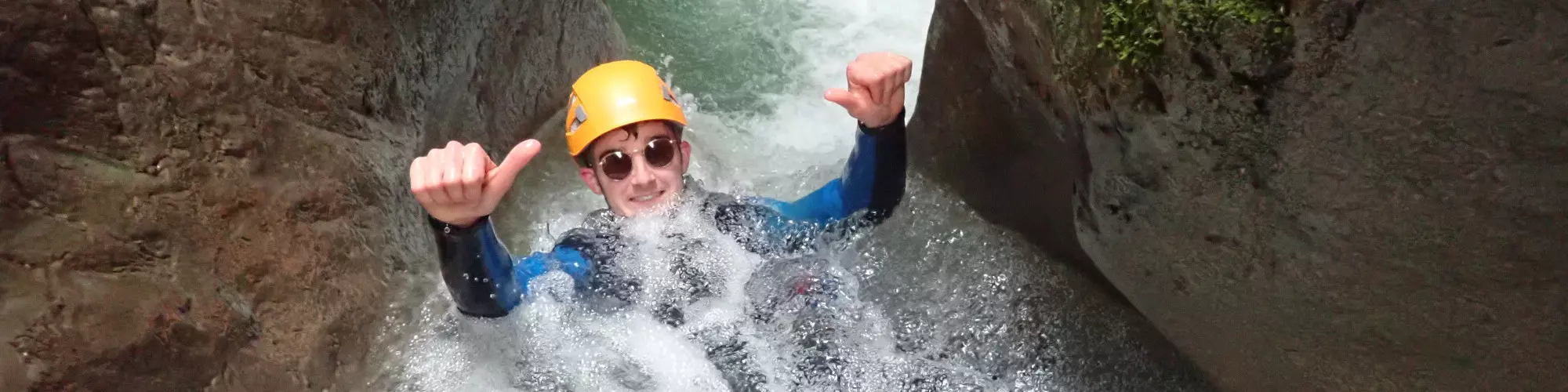 Canyon du Furon intégral